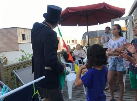 spectacle magie andre camping bel air pornichet 6